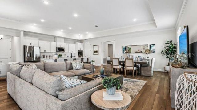 4750 N Capistrano Loop , Beverly Hills, FL 34465 Photo