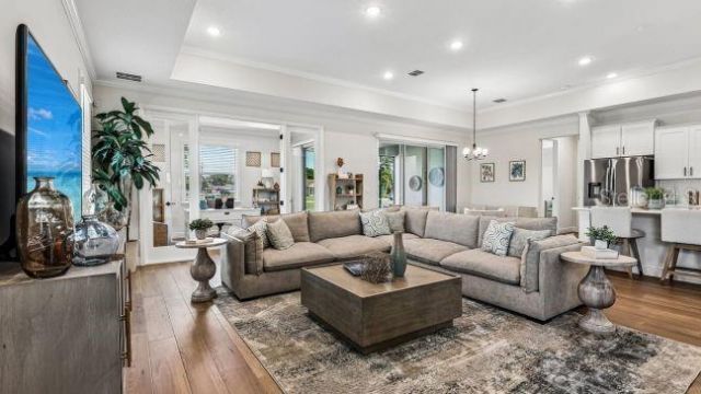 4750 N Capistrano Loop , Beverly Hills, FL 34465 Photo
