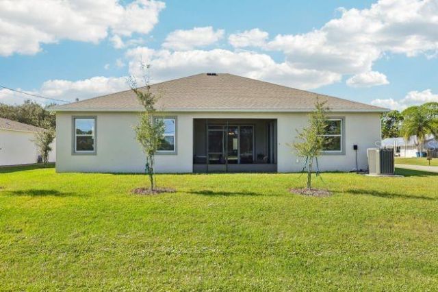 4750 N Capistrano Loop , Beverly Hills, FL 34465 Photo