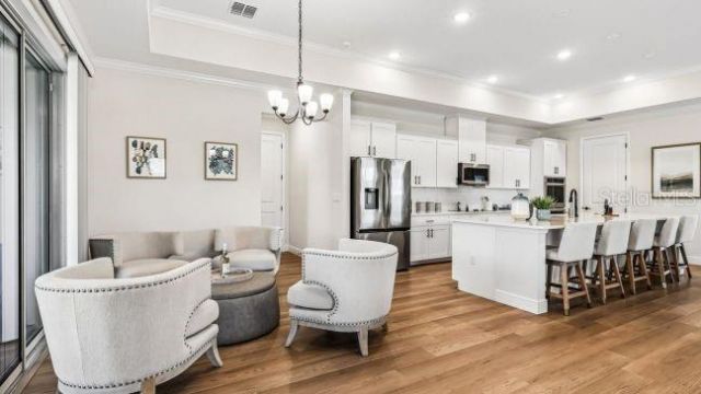 4750 N Capistrano Loop , Beverly Hills, FL 34465 Photo