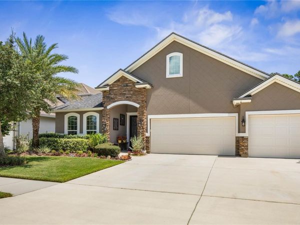 148 S COOPERS HAWK WAY , PALM COAST, FL 32164