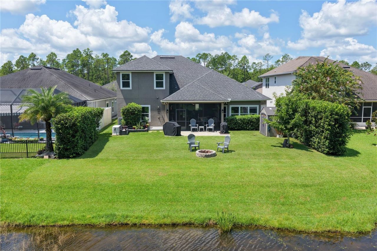 148 S Coopers Hawk Way , Palm Coast, FL 32164 Photo