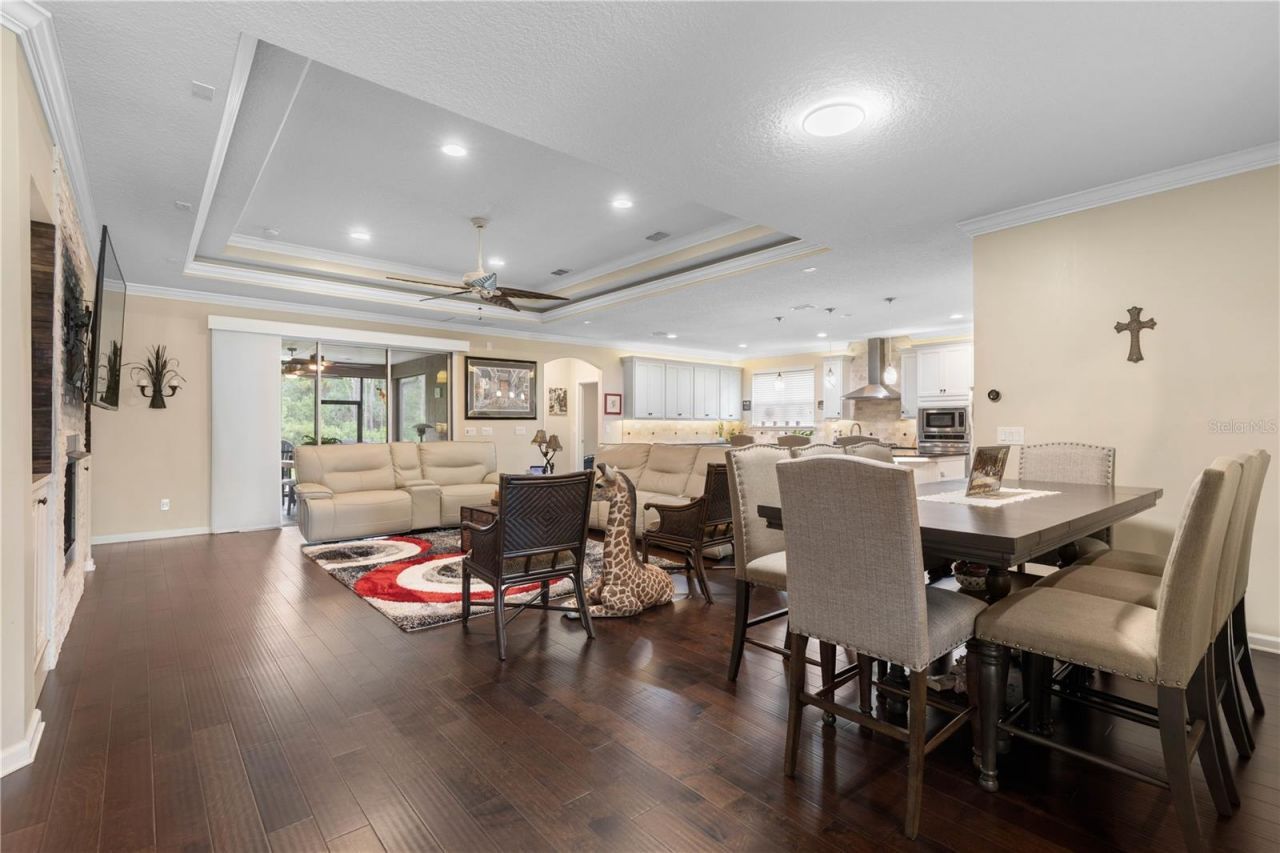 148 S Coopers Hawk Way , Palm Coast, FL 32164 Photo