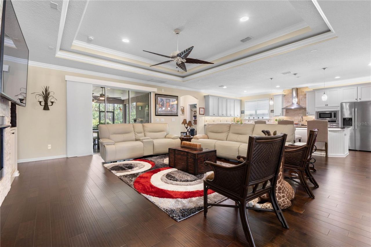 148 S Coopers Hawk Way , Palm Coast, FL 32164 Photo