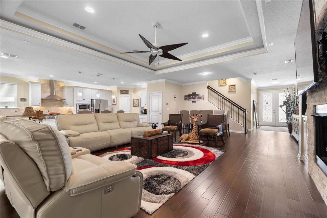 148 S Coopers Hawk Way , Palm Coast, FL 32164 Photo