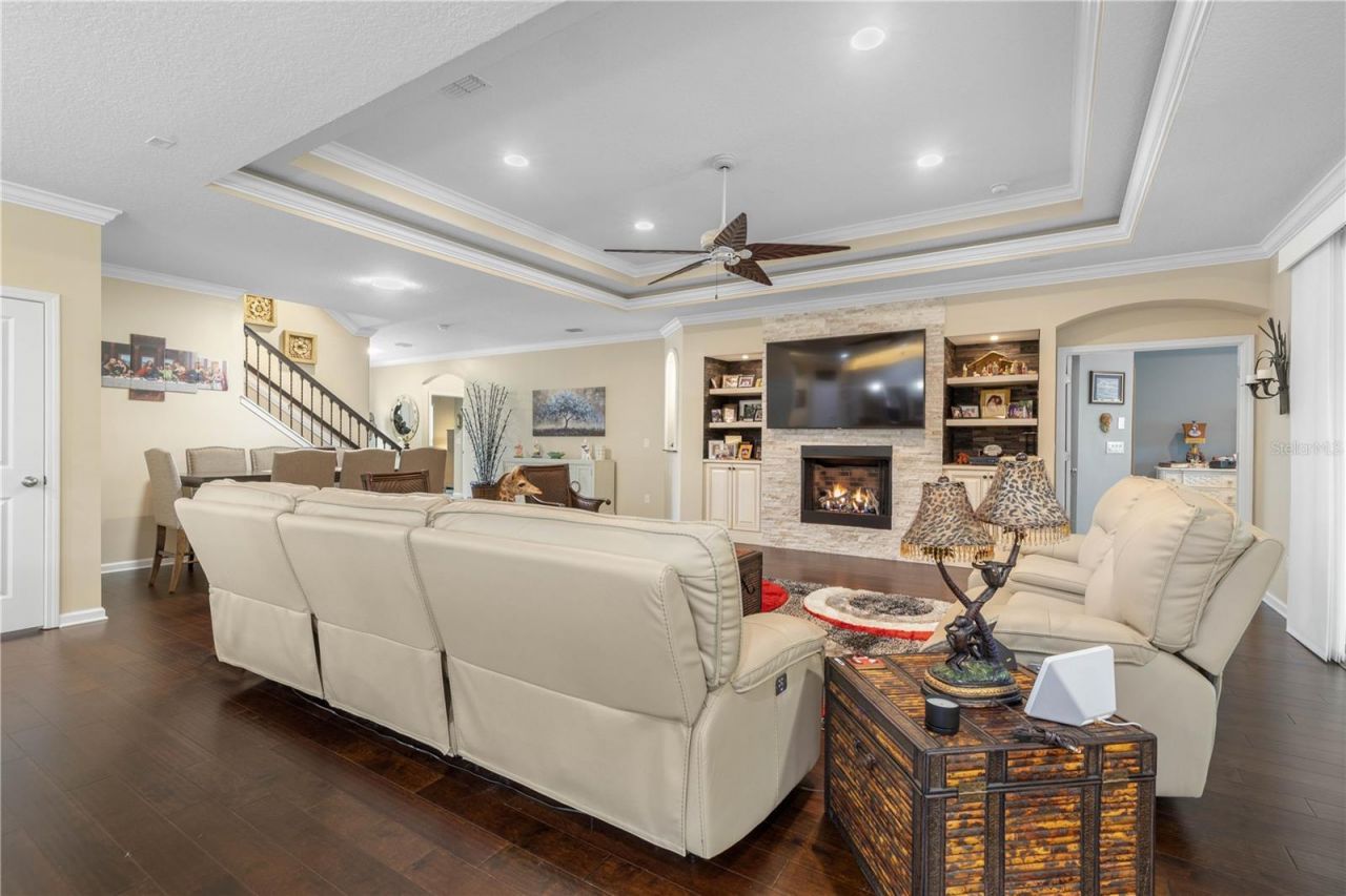 148 S Coopers Hawk Way , Palm Coast, FL 32164 Photo