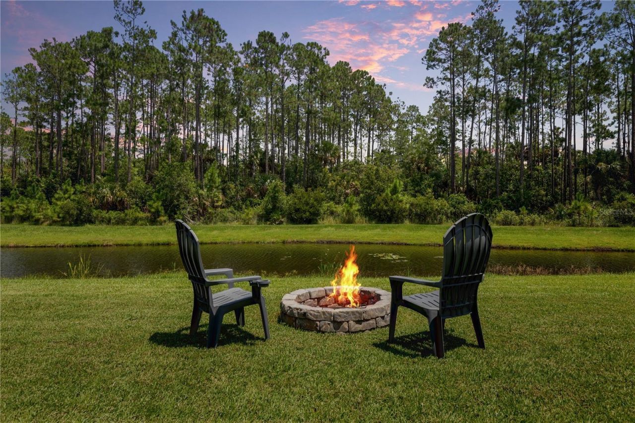 148 S Coopers Hawk Way , Palm Coast, FL 32164 Photo
