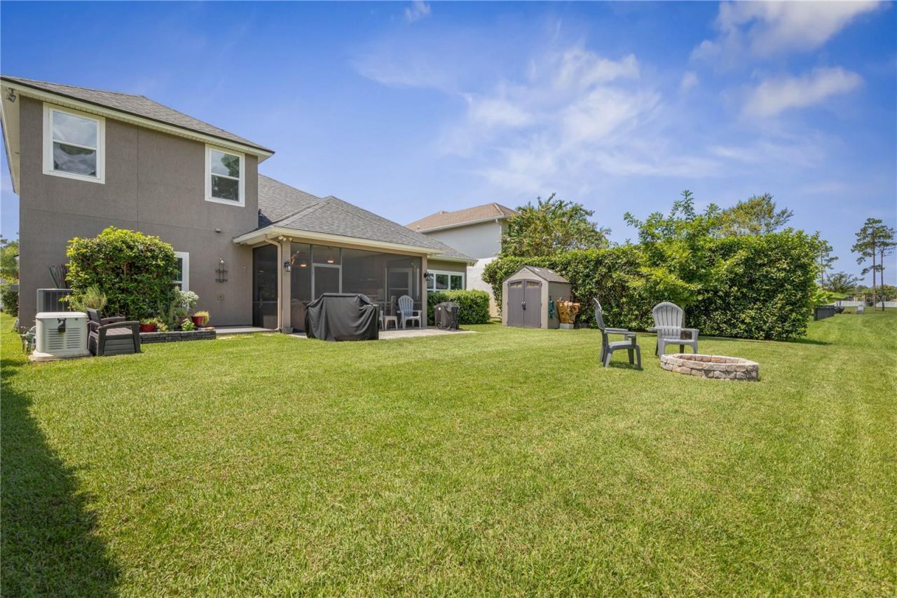 148 S Coopers Hawk Way , Palm Coast, FL 32164 Photo