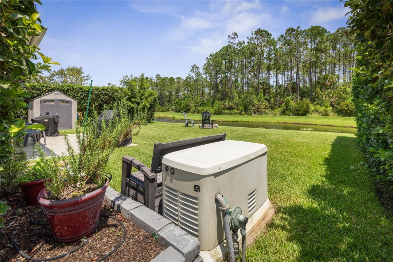 148 S Coopers Hawk Way , Palm Coast, FL 32164 Photo
