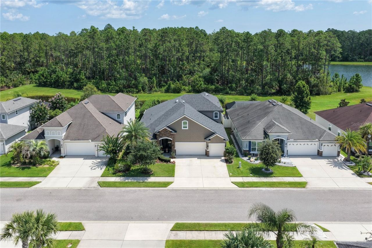 148 S Coopers Hawk Way , Palm Coast, FL 32164 Photo
