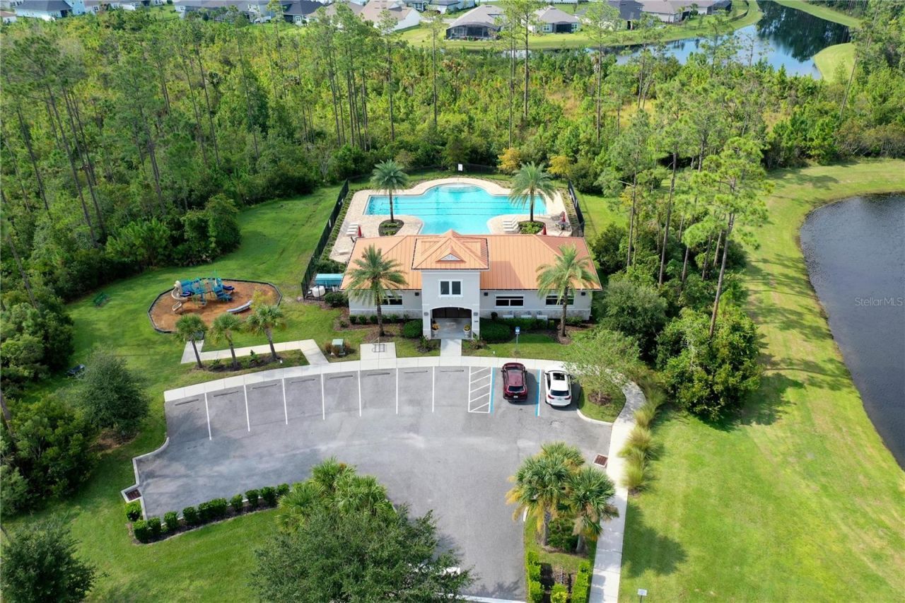 148 S Coopers Hawk Way , Palm Coast, FL 32164 Photo