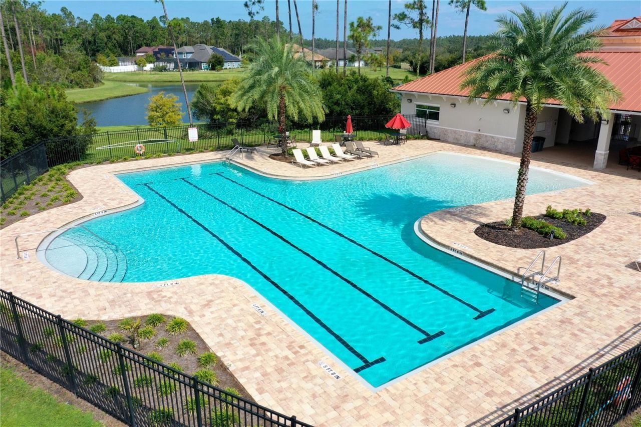 148 S Coopers Hawk Way , Palm Coast, FL 32164 Photo