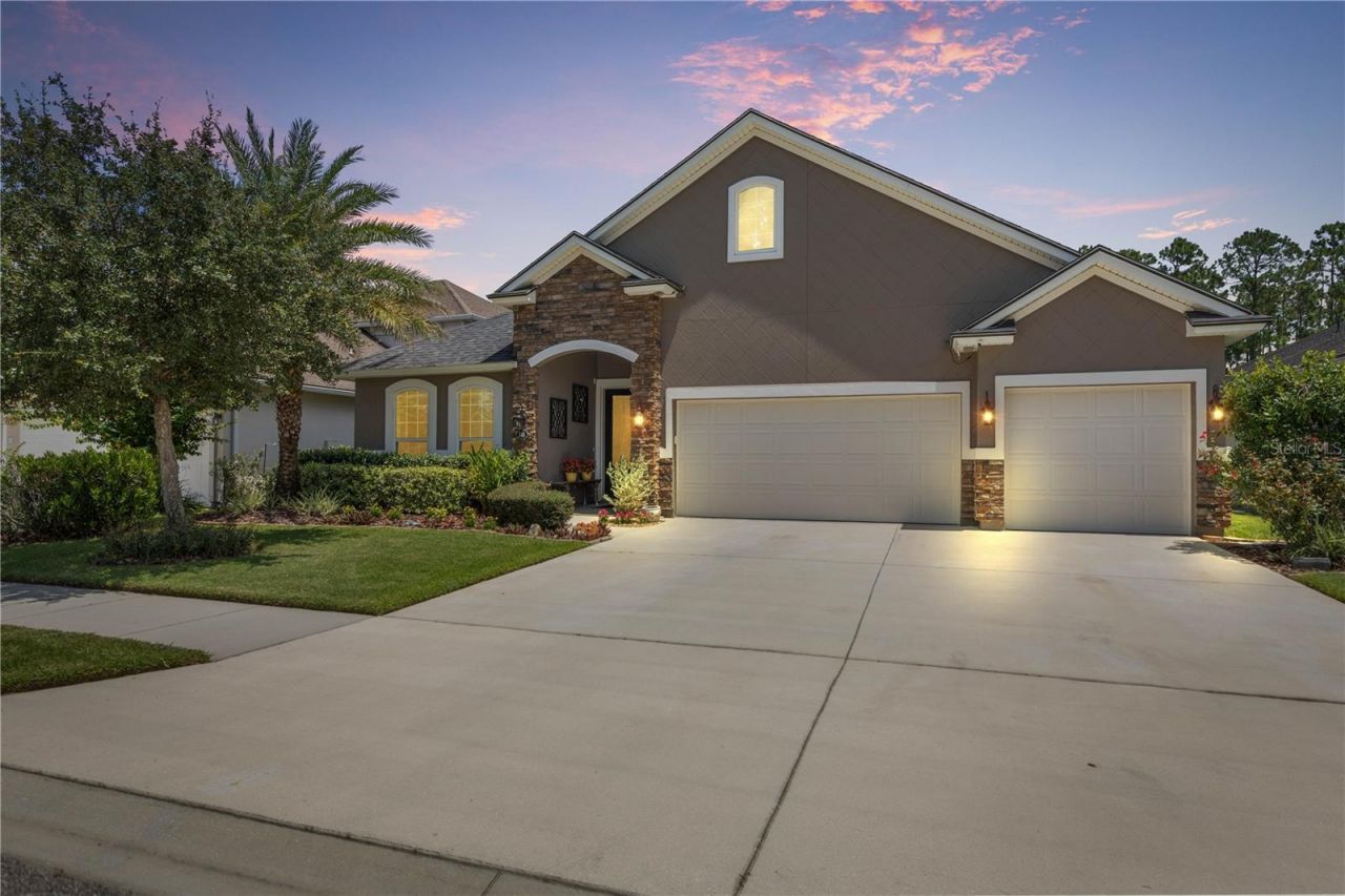 148 S Coopers Hawk Way , Palm Coast, FL 32164 Photo