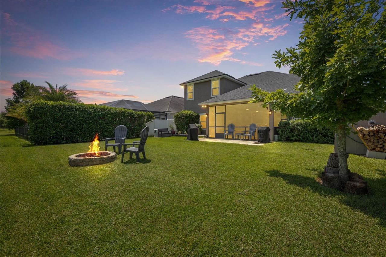 148 S Coopers Hawk Way , Palm Coast, FL 32164 Photo