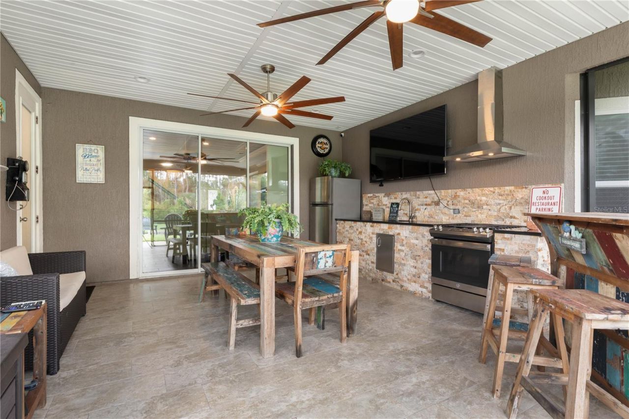 148 S Coopers Hawk Way , Palm Coast, FL 32164 Photo