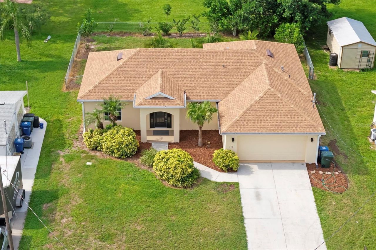 216 Hibiscus Street, Nokomis, FL 34275 Main Photo