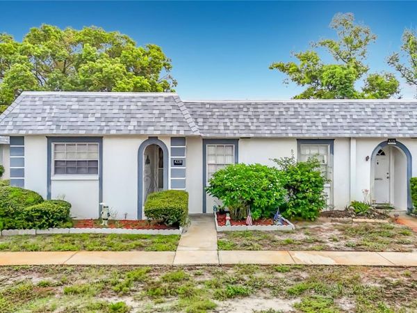 4228 REDCLIFF PLACE , NEW PORT RICHEY, FL 34652