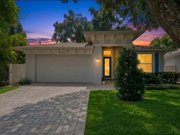 2008 E GRANT AVENUE , ORLANDO, FL 32806