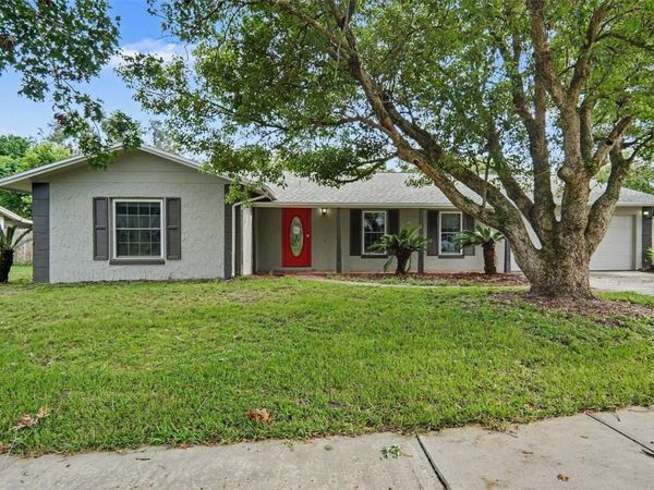 960 APPLE LANE , ALTAMONTE SPRINGS, FL 32714