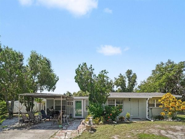 3090 11TH AVENUE E, BRADENTON, FL 34208