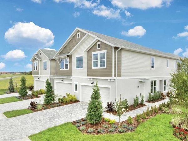 10704 OAK BEND DRIVE , PARRISH, FL 34219