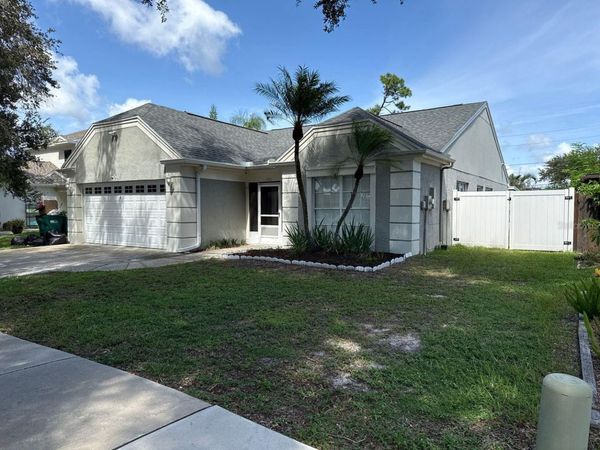 3363 MARION DRIVE , PALM HARBOR, FL 34684
