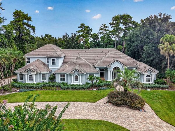 334 VISTA OAK DRIVE , LONGWOOD, FL 32779
