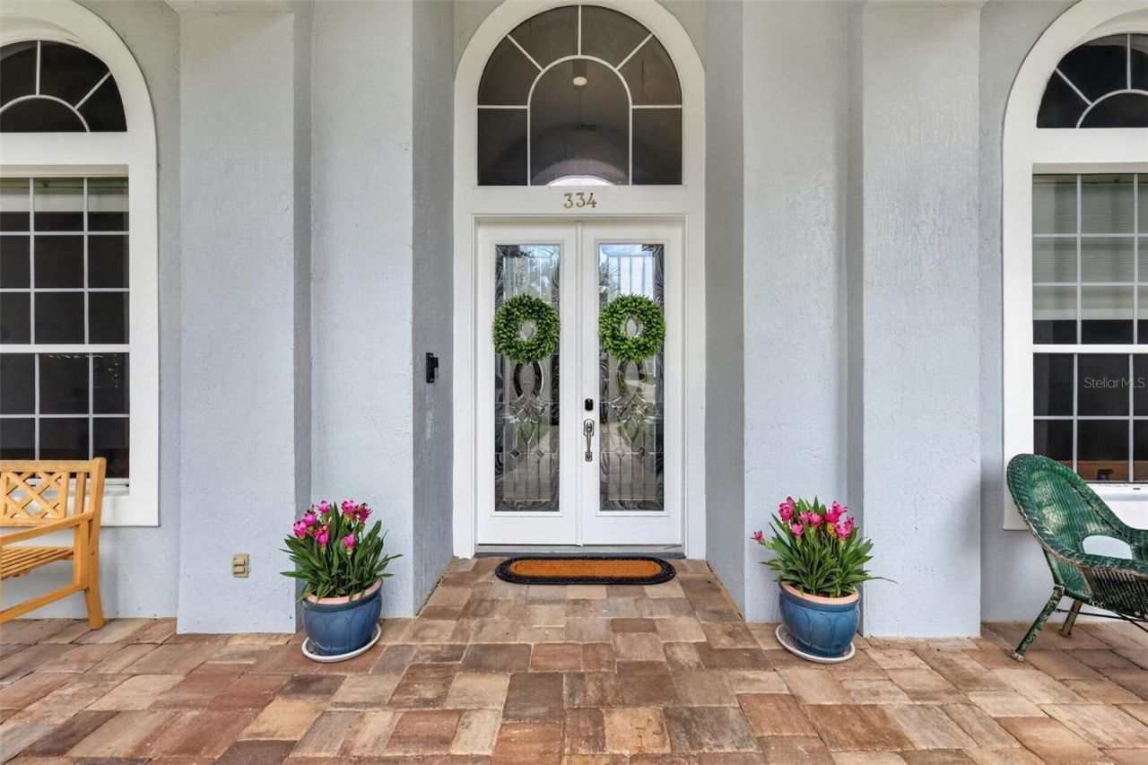 334 Vista Oak Drive, Longwood, FL 32779 Photo