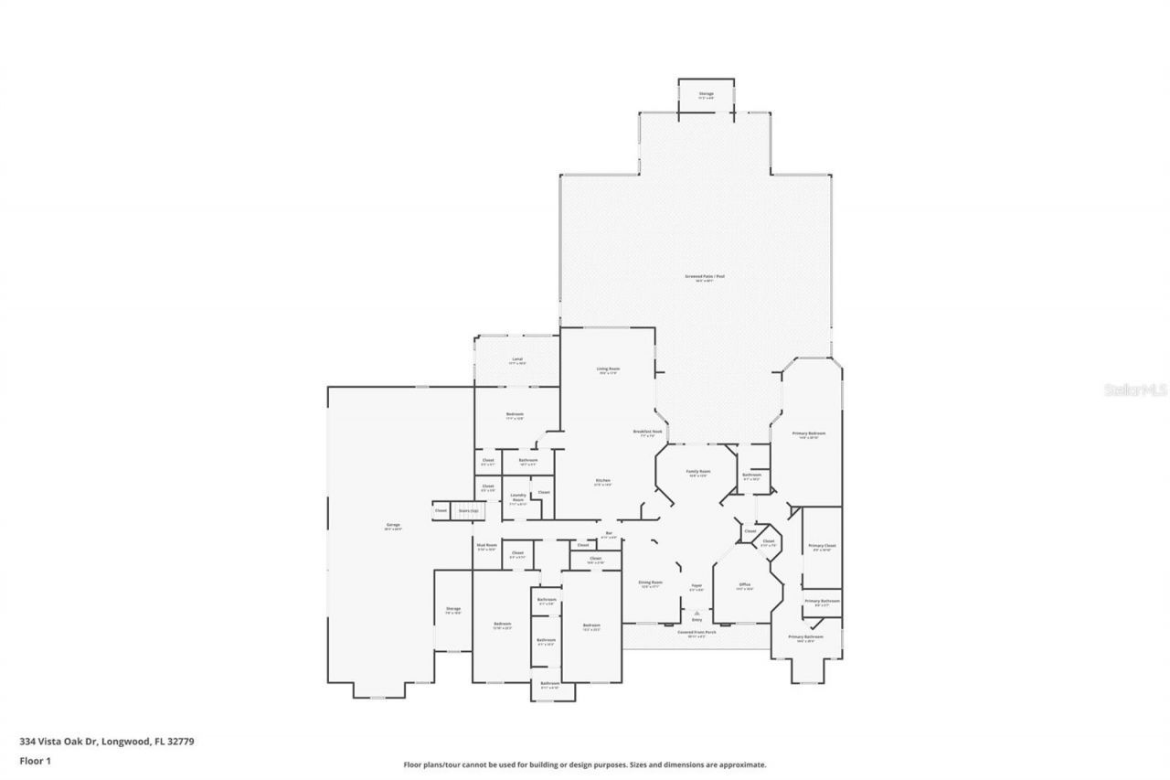 334 Vista Oak Drive , Longwood, FL 32779 Photo