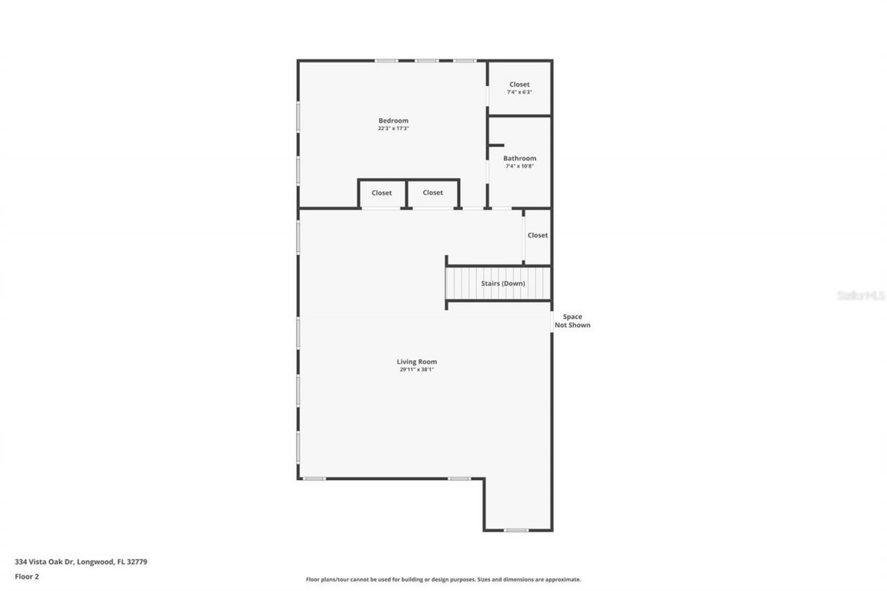 334 Vista Oak Drive , Longwood, FL 32779 Photo
