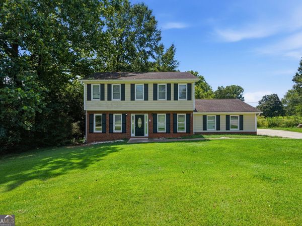 2513 Whisper Trail, Douglasville, GA 30135
