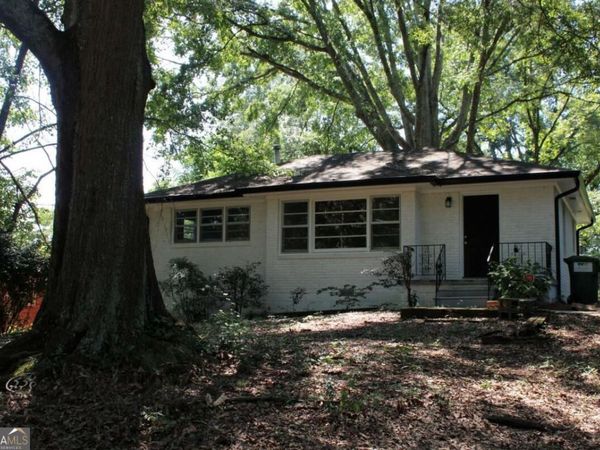 5565 cypress Drive, Forest Park, GA 30297