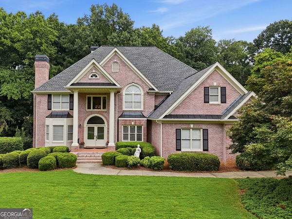 12125 Helleri Hollow, Johns Creek, GA 30005