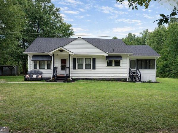 375 Wilson Circle, Lavonia, GA 30553