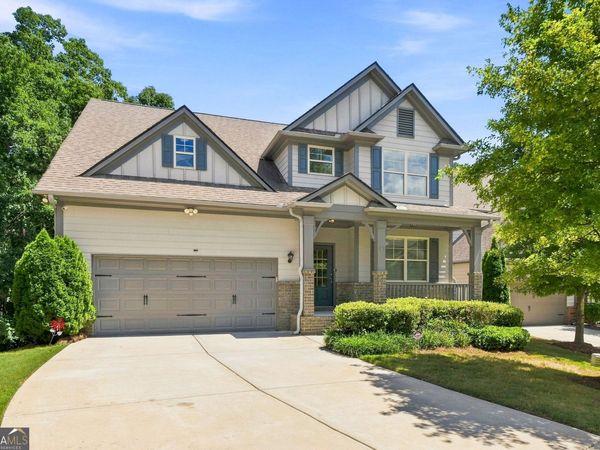 1125 Pebble Creek Lane, Locust Grove, GA 30248