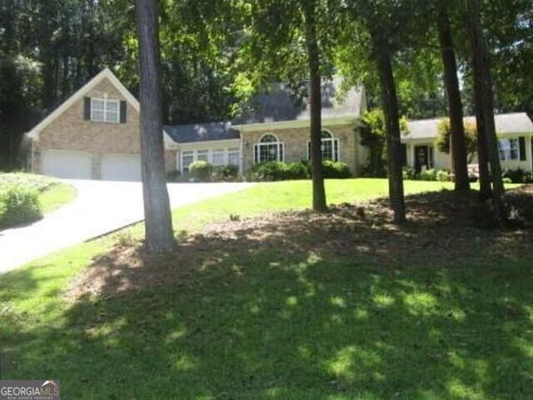 1980 Cedar Bluff Road, Monroe, GA 30656