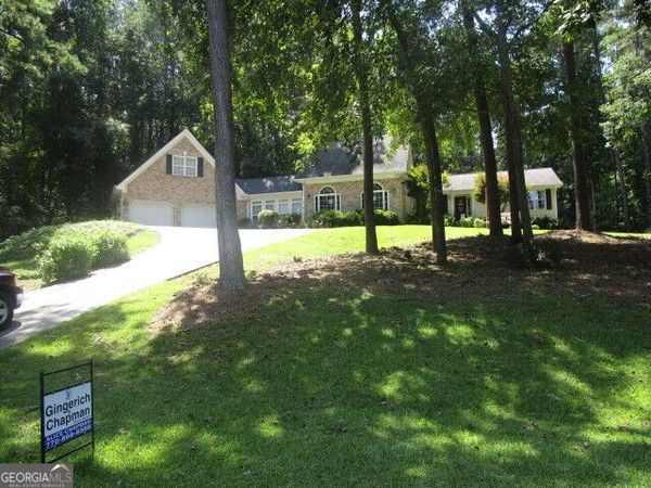 1980 Cedar Bluff Rd, Monroe, GA 30656