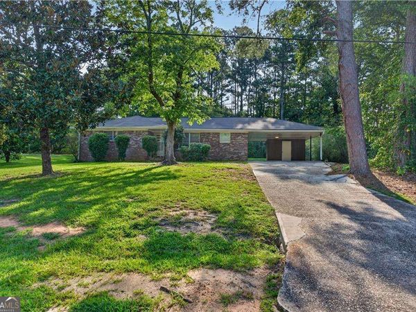 4231 Renda Place, Powder Springs, GA 30127