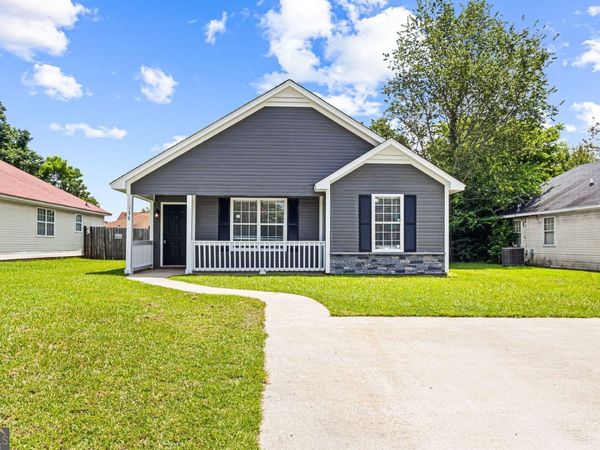 138 Kensington Circle, Warner Robins, GA 31093