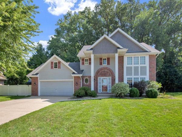 5715 Marwood DRIVE, Racine, WI 53402