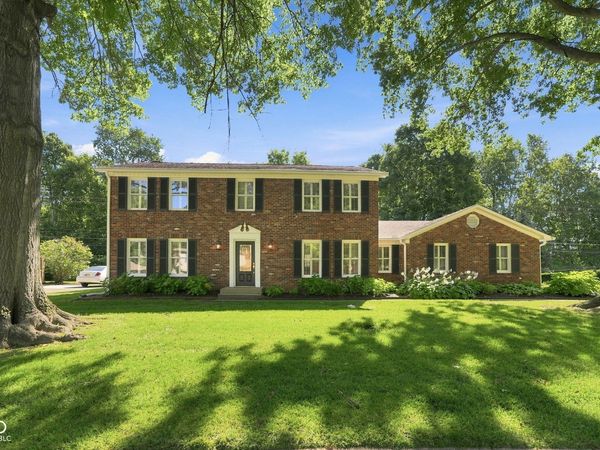 10165 Partridge , Carmel, IN 46033