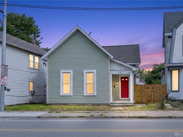 721 Xenia Avenue, Dayton, OH 45410