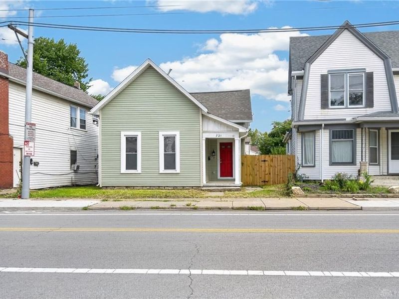 721 Xenia Avenue, Dayton, OH 45410 Photo 2