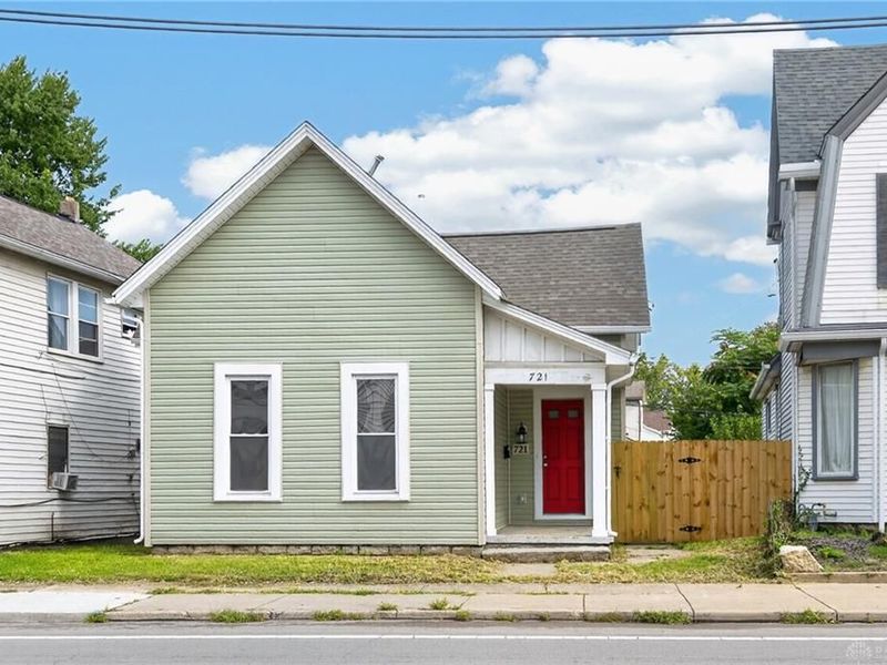 721 Xenia Avenue, Dayton, OH 45410 Photo 3