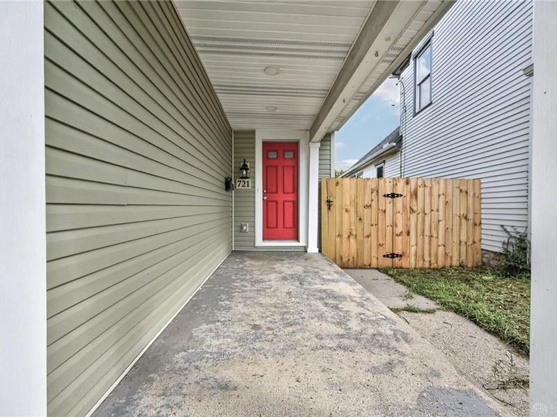 721 Xenia Avenue, Dayton, OH 45410 Photo 4