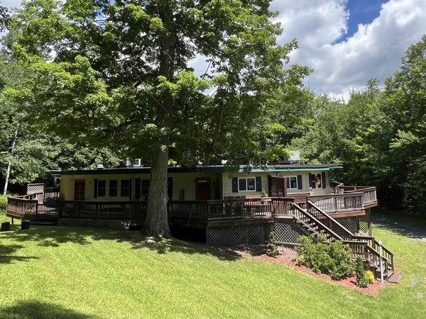 17 Willis Road, Unit 3, Wilmington, VT 05363