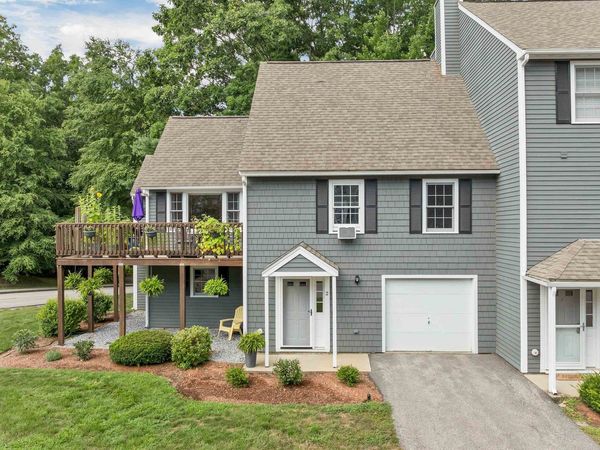 2 Rocky Ledge Road, Merrimack, NH 03054