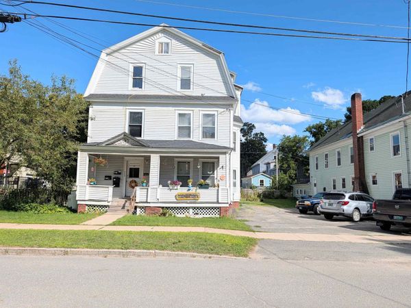 400 Cliff Street, Unit 3b, St. Johnsbury, VT 05819