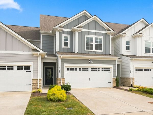 1197 June Wilde Rdg, Spring Hill, TN 37174