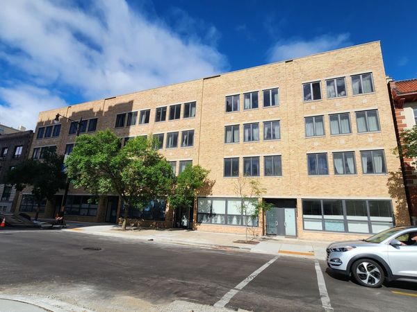 4428 N Sheridan Road , Unit 3G, Chicago, IL 60640